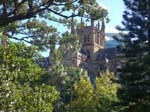 La cath�drale Sainte-Marie