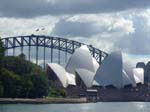 Harbour Bridge