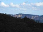 Blue Mountains: Sublime Point