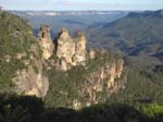 Three Sisters