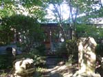 Ann Louise a lou� une belle maison