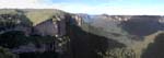 Govetts Leap Lookout