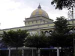 Le quartier indien