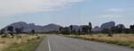 Kata Tjuta (Olgas)