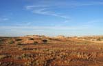 Coober Pedy: Gruvorna s�der om stan