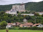 14240 Saint-Bertrand de Comminges: Basilikan
