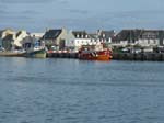 Guilvinecs hamn