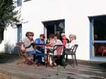 Ritual f�re lunch