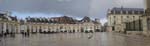 Dijon: place de la lib�ration