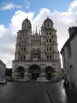 L'�glise Saint-Michel