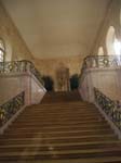 H�tel de ville: l'escalier Gabriel