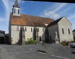 Le village Chotard