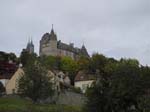 Saint-Romain: l'�glise