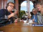 Gare Montparnasse: on retrouve Ghislaine