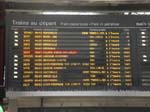 Paris: Gare de Lyon