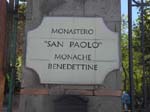 Klostret San Paolo
