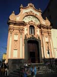 Kyrkan Sant'Onofrio