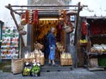 Jackie i en kvartersaff�r