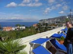 Hotell La Meridiana ...