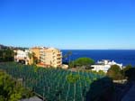 Utsikt fr�n hotellet