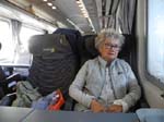 Le train Salerno-Taranto