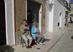 On g�ute le limoncello