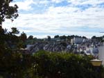 ... la ville des <i>trulli</i> ...