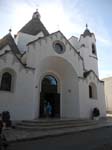 L'�glise Sant'Antoino ...