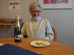 L'anniversaire de Ghislaine