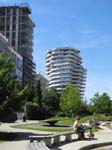 HafenCity: (City of the port)