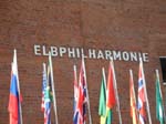 The Elbe Philharmonic Hall