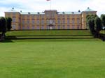 Frederiksberg: The palace ...