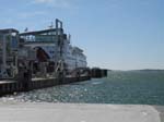 Mariehamn: le retour