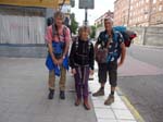 Klara f�r avresa