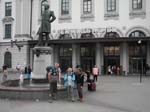 Centralstation ...