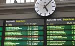 ... Stockholm-G�llivare, 1405 km
