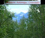 The Border trail (with Norway)