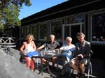 Break at Stora Sj�fallet