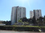 Arriv�e sur Split
