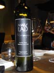 Un bon vin croate