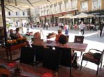 ... la grande place ...