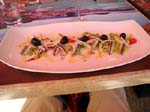 Un tr�s bon restaurant !