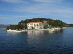 Institute of Oceanography and Fisheries