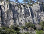 Les caves d'ermitage ...