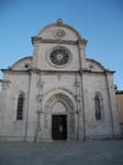 La cath�drale St-Jacques