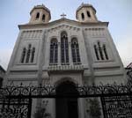 Serbisk-ortodox kyrka