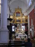 St Blaisius kyrka