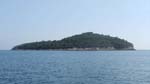 Lokrum, � i n�rheten
