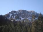 Snoqualmie Pass