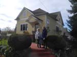 Jackie's and Joe's home